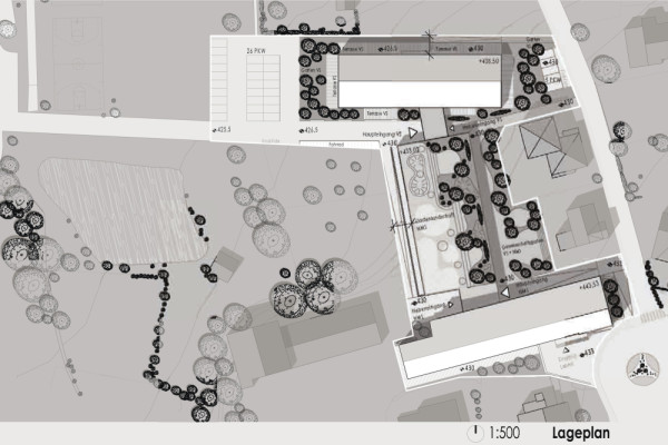 anspach schulzentrum caramel_lage städtbau kl.jpg, © Caramel, Photographer: Caramel