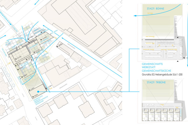 lageplan.jpg, © Caramel, Photographer: Caramel